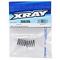 Xray XRA308286  4S Shock Spring Set C= 2.6 (2)
