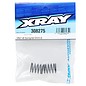 Xray XRA308275  4S Shock Spring Set C= 2.5 (2)