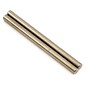 Xray XRA307217 T4 Titanium Suspension Pivot Pin (2)