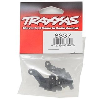 Traxxas TRA8337  4-Tec 2.0 Steering Blocks (2)