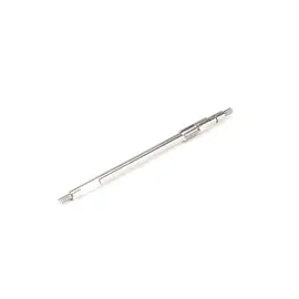 PN Racing MR2049ST PN Racing Mini-Z Titanium Ball Diff Shaft