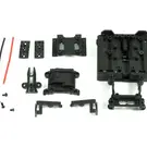 PN Racing 900100 PN Racing Mini-Z PNR2.5W Chassis Kit