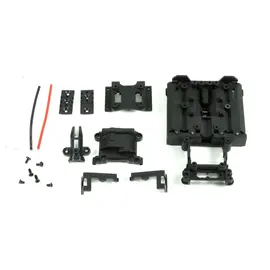 PN Racing 900100 PN Racing Mini-Z PNR2.5W Chassis Kit
