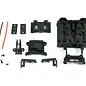 PN Racing 900100 PN Racing Mini-Z PNR2.5W Chassis Kit