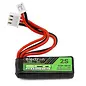 Eco Power ECP-4018 EcoPower "Electron" 2S 30C LiPo Battery Pack (7.4V/160mAh) (Axial® SCX30™)