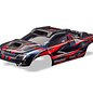 Traxxas TRA10715-RED Mini XRT Red Body