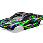 Traxxas TRA10715-GREEN Mini XRT Green Body