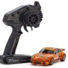 Kyosho KYO32368EM  Mini-Z RWD MR04 Porsche 934 RSR Turbo 1976 Jagermeister #24