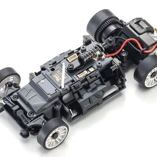 Kyosho KYO32368EM  Mini-Z RWD MR04 Porsche 934 RSR Turbo 1976 Jagermeister #24