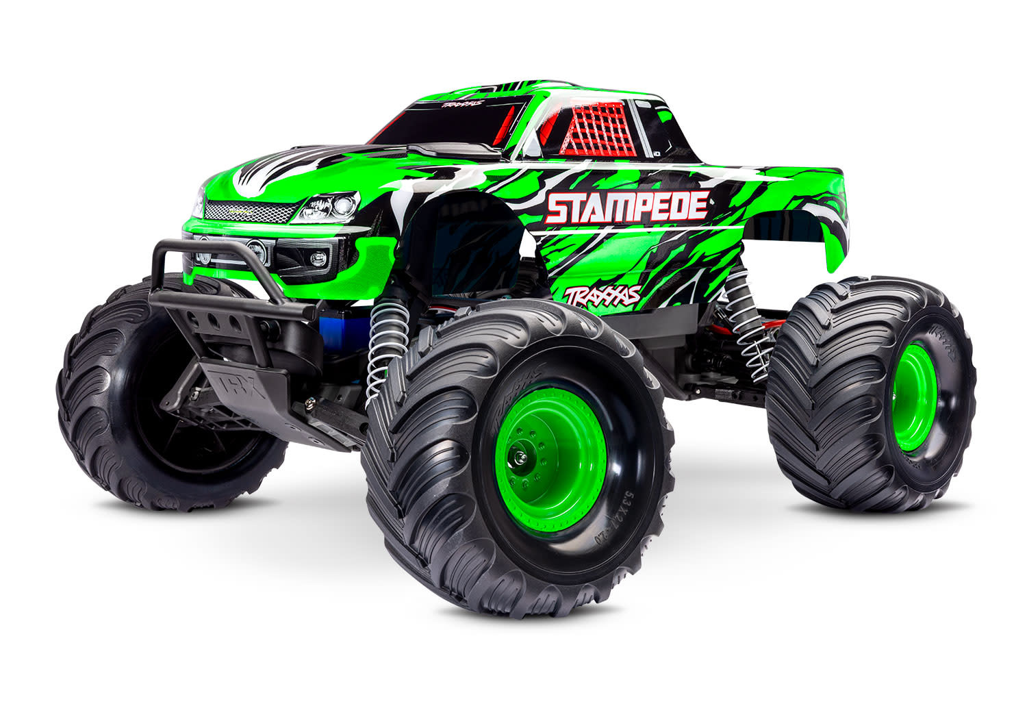 TKR9501 Tekno RC MT410 2.0 1/10 Scale Electric 4x4 Pro Monster