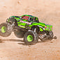 Traxxas TRA36254-8 GRNX  Green Stampede 1/10 Scale Monster Truck w/ Battery & USB-C