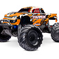 Traxxas TRA36254-8 ORNG  Orange Stampede 1/10 Scale Monster Truck w/ Battery & USB-C