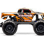 Traxxas TRA36254-8 ORNG  Orange Stampede 1/10 Scale Monster Truck w/ Battery & USB-C
