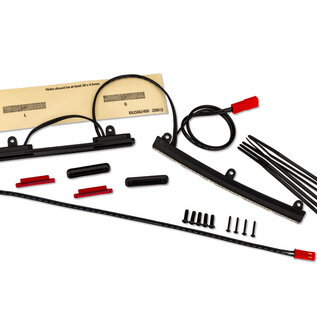 Traxxas TRA10886  Mini Slash 4X4 LED Light Kit