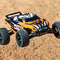Traxxas TRA37254-8 ORNG Orange  Rustler 2WD BL-2S Brushless RTR USB-C HD
