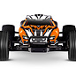 Traxxas TRA37254-8 ORNG Orange    Rustler 2WD w XL-5 ESC RTR USB-C HD