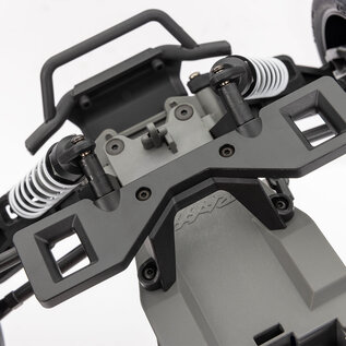 Traxxas TRA37254-8 ORNG Orange  Rustler 2WD BL-2S Brushless RTR USB-C HD