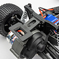 Traxxas TRA37254-8 ORNG Orange    Rustler 2WD w XL-5 ESC RTR USB-C HD