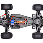 Traxxas TRA37254-8 REDX  Red  Rustler 2WD w XL-5 ESC RTR USB-C HD