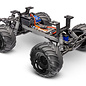 Traxxas TRA36254-8 REDX  Red Stampede 1/10 Scale Monster Truck w/ Battery & USB-C