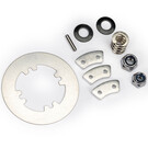 Traxxas TRA5352T  Heavy-Duty Slipper Clutch Rebuild Kit