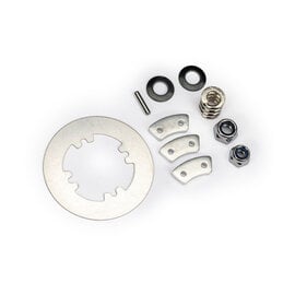 Traxxas TRA5352T  Heavy-Duty Slipper Clutch Rebuild Kit