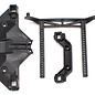 Traxxas TRA7415X  Body Mounts (F&R) with Rear Body Post