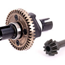 Traxxas TRA9580  Complete Assembled Differential