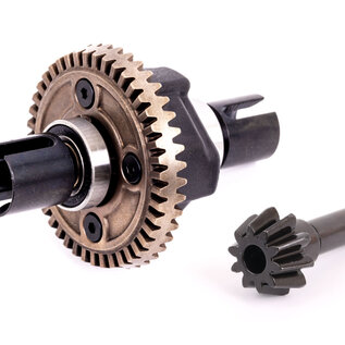 Traxxas TRA9580  Complete Assembled Differential