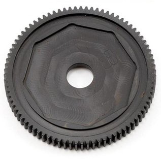 Schumacher U3351 83T 48P CNC Slipper Spur Gear