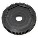 Schumacher U3790  48P 76T CNC Slipper Spur Gear