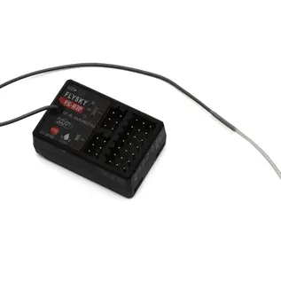 Fly Sky RC FSY-FS-R7P  ANT 2.4GHz 7-Channel Receiver
