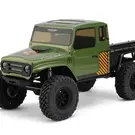 Vanquish Products VPS09019  VS4-10 Phoenix Portal 1/10 RTR Brushed Rock Crawler w/2.4GHz Radio