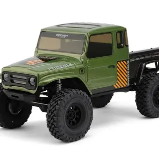 Vanquish Products VPS09019  VS4-10 Phoenix Portal 1/10 RTR Brushed Rock Crawler w/2.4GHz Radio