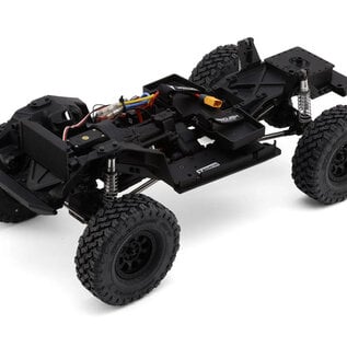 Vanquish Products VPS09019  VS4-10 Phoenix Portal 1/10 RTR Brushed Rock Crawler w/2.4GHz Radio