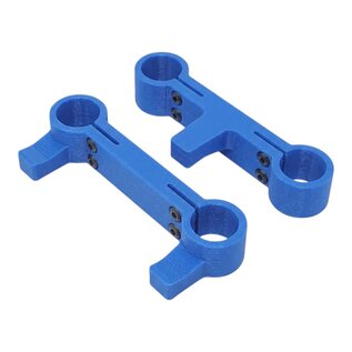 RC DISCHARGER RCD Modular Phone & Tablet Holder - Blue