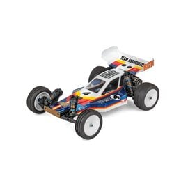 Team Associated ASC6049  RC10 Factory Team Car Kit   PREORDER