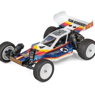 Team Associated ASC6049  RC10 Factory Team Car Kit