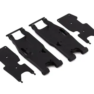 Team Associated ASC81494  RC8T3.2 FT Front Lower Suspension Arms, HD