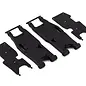 Team Associated ASC81494  Team Associated RC8T3.2 Factory Team HD Rear Suspension Arms