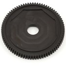Schumacher U3348  48P 80T CNC Slipper Spur Gear