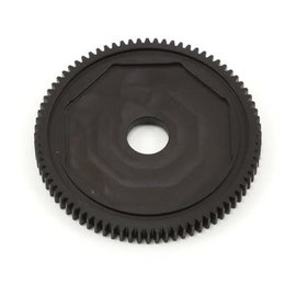 Schumacher U3348  48P 80T CNC Slipper Spur Gear