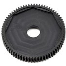 Schumacher U4226  48P 71T CNC Slipper Spur Gear