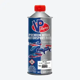VP Racing POW4492907 VP Racing R/C Car 30% 9% Oil Ryan Lutz