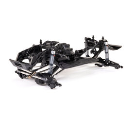 Axial Racing AXI-2755 1/10 SCX10 III 4WD Rock Crawler Builder's Kit V2