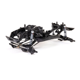 Axial Racing AXI-2755 1/10 SCX10 III 4WD Rock Crawler Builder's Kit V2