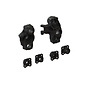 Arrma ARA-1507 Front Steering Blocks Kraton 6s