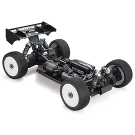 Mugen Seiki MUGE2032  Mugen Seiki MBX8RE ECO 1/8 Off-Road Electric Buggy Kit US Edition E2032