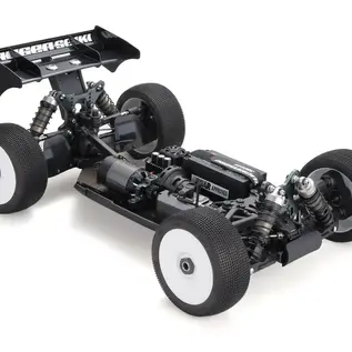 Mugen Seiki MUGE2032  Mugen Seiki MBX8RE ECO 1/8 Off-Road Electric Buggy Kit US Edition E2032