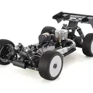 Mugen Seiki MUGE2031  Mugen Seiki MBX8R 1/8 Off-Road Nitro Buggy Kit US Edition E2031